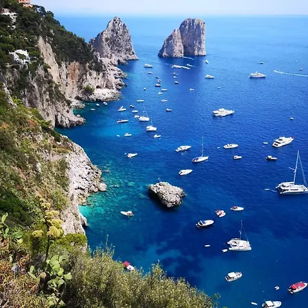 Valeria Apartamento Ravello