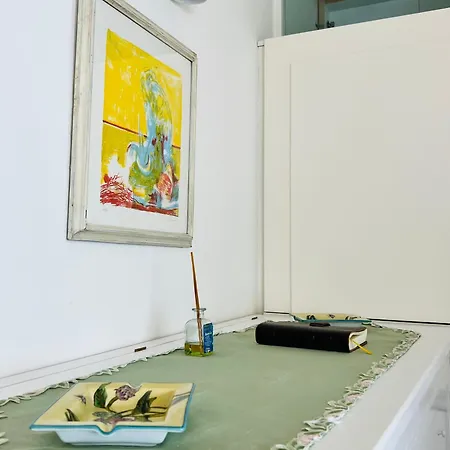 Valeria Apartamento Ravello