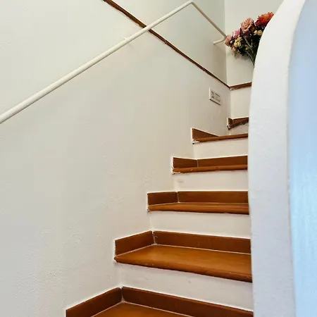 Valeria Apartamento Ravello