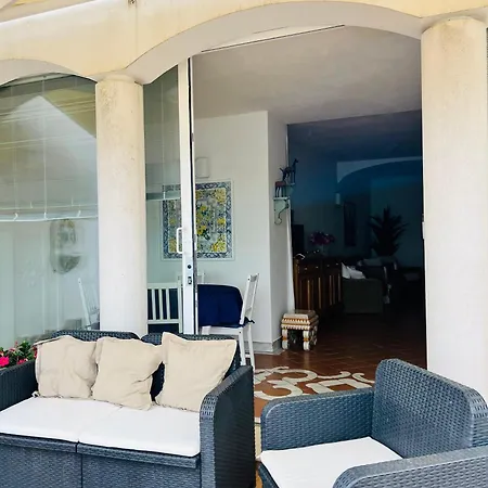 Valeria Apartamento *