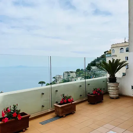 Apartamento Valeria Ravello