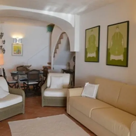 Valeria Apartamento Ravello