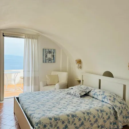 Apartamento Valeria Ravello