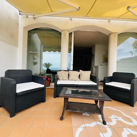 Valeria Apartamento