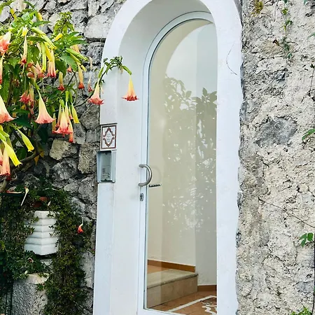 Apartamento Valeria