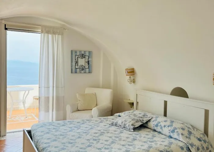 Apartment Valeria Ravello