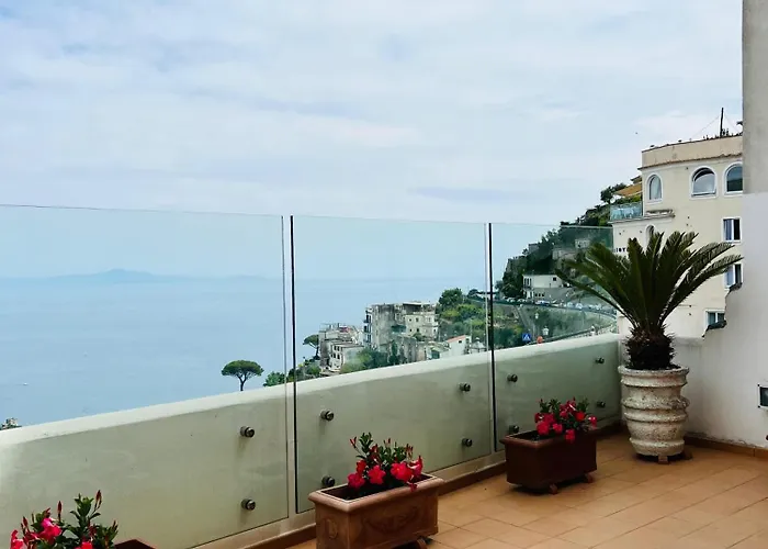Apartment Valeria Ravello
